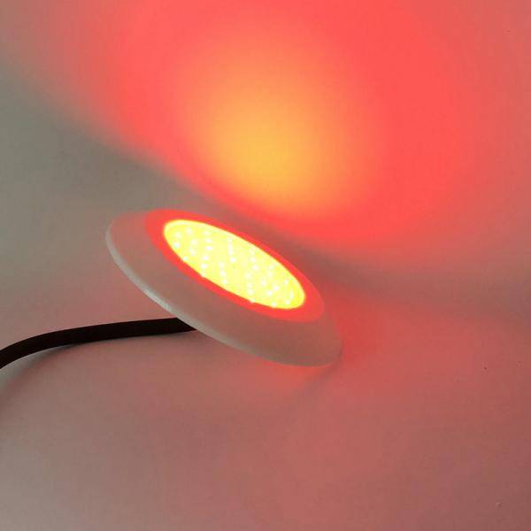 Buy Waterproof Cable 1.5m 810lm Jacuzzi LED Pool Light at wholesale prices