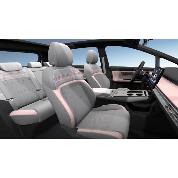 Energy Vehicles AION Y 2022 High Speed 150km/h Electric Suv Car with 500km Long Range