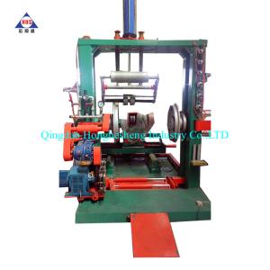 PLC Tyre Building Machine 380V 220V For Retreading Buffing