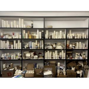 100pcs/Min High Quality Paper Cup Making Machine Fully Automatic High Speed