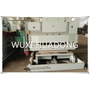 Nickel Cupronickel Strip Slab Horizontal Continuous Casting Machine Single