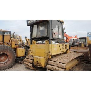 US used CAT D6C bulldozer for sale
