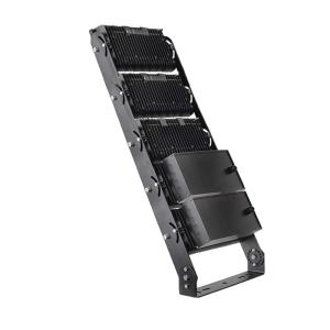 Eco-Friendly 1250W Football Pitch Floodlights For Soccer Stadium