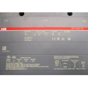 AF1350-30-22-70 Control Products 1SFL657001R7022 110-250V DC Contactors