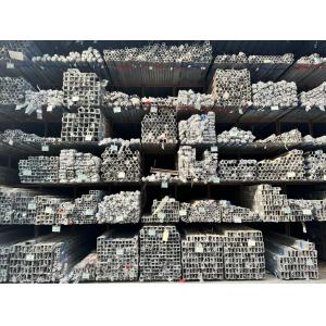 China Industrial Stainless Steel 50mm Pipe Seamless Hair Line Round Custom on sale