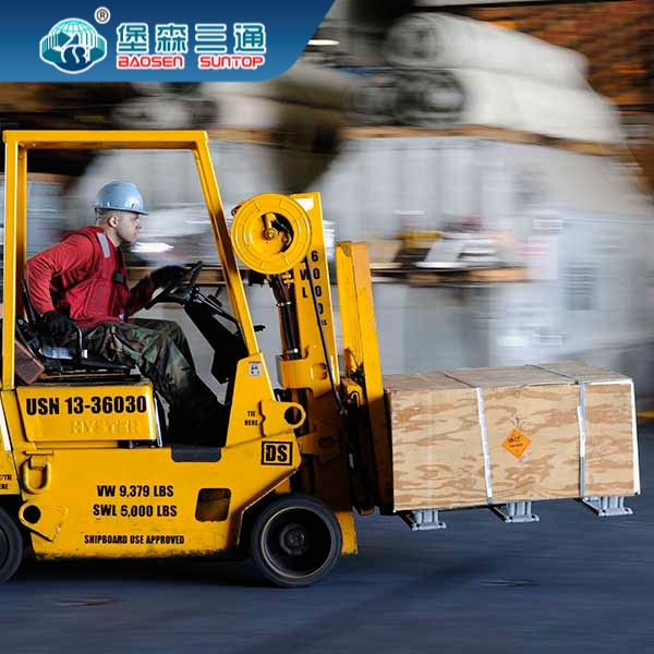 worldwide Cargo Consolidation Services , International Courier Services NVOCC
