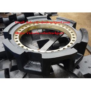 Quality TEREX DEMAG Crawler Crane CC2500-1 Drive Sprocket for sale