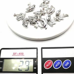 DIY Freshwater Pearl Beads Cage Locket Pendant for Fashion Women