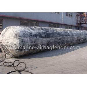 Recyclable Marine Salvage Air Lift Bags Professional High Performance