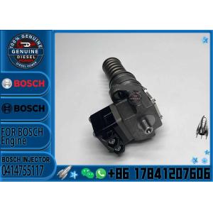 Boscch Electronic Unit Pump 0414755002 0414755003 0414755004 0414755005