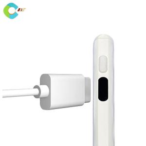 Unobstructed Active Capacitive Stylus Pens For Computer Ipad Tablet Phone