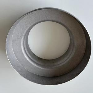 Zimmer Printing Machine Parts 640 Repeat Endrings Aluminum Alloy Material