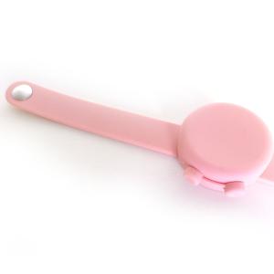 Hand Sanitizer Silicone Refillable Wristband Wearable Dispenser Bracelet Gel