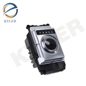 Transmission Transfer Gearshift Control Module Indicator Knob Panel LR072305 Suitable For Range Rover 2010-2013