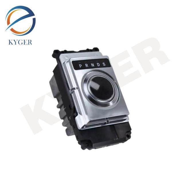 Buy Transmission Transfer Gearshift Control Module Indicator Knob Panel LR072305 Suitable For Range Rover 2010-2013 at wholesale prices
