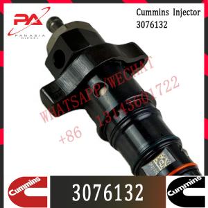Fuel Injector Cum-mins In Stock KTA19 K38 Common Rail Injector 3076132 3077760