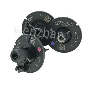 China SMT FUJI CHIP MOUNTER AA06Y00 FUJI NXT H04 1.8 NOZZLE SMT Machine Parts on sale