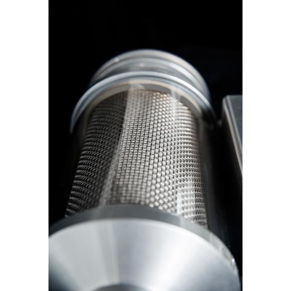 Smart Maintenance Free Dehydrating Breather 0.5kg For Transformer