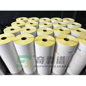Adhesive Thermal Sticker