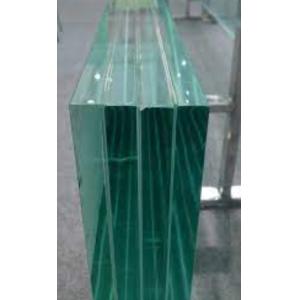 High-Quality Factory Price Manufacturers Supply Laminated Tempered Glass