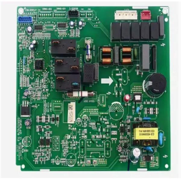 Buy SMT factory OEM Electronic Circuit Board Prototype PCB Assembly PCBA in Shenzhen at wholesale prices