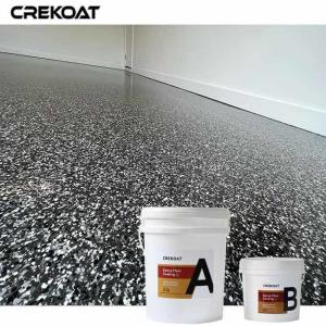 Self-Priming Poly Garage Floor Environmental For Industrial Floors