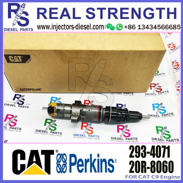 Common Rail Fuel Injector 328-2573 387-9433 245-3517 245-3518 293-4067 293-4071 20R-1917 573-4231 For C-A-T C7 C9