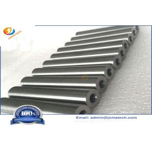 China Pickled Grade R60702 Welded Seamless Zirconium Tubes on sale