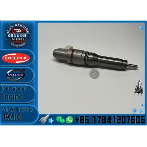 Remanufactured EUI Electronic Unit Injector 1905001 1846419 BEBJ1A00202 Diesel