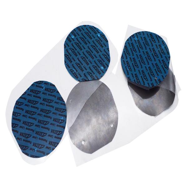 Buy 4.0mmT 3.0W/MK Heat Sink Pad Naturally Tacky Needing No Further Adhesive Coating at wholesale prices