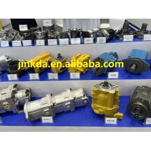 Pilot Valve 702-16-05091 for PC1250-8 bulldozer