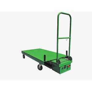 MP105 Portable Self Loading Carts