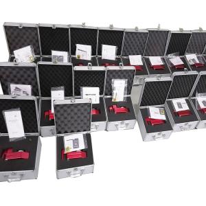 CCC Road Marking Thickness Gauge 20 X 7 X 8cm