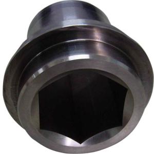 Customized Request Manufacture for Metal Processing Machinery Parts Steel