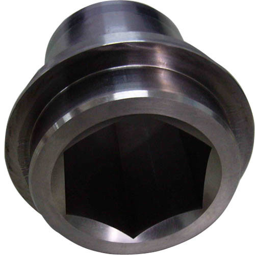 Customized Request Manufacture for Metal Processing Machinery Parts Steel