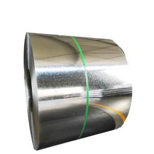 DX51D DX52D Hot Dipped Steel Coil DX53D DX54D DX55D 0.13mm