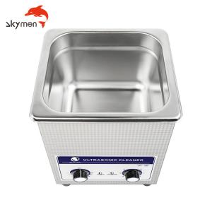 Eyeglass 2L Ultrasonic Bath Cleaner For PCB Board Dentures