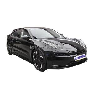 Zeekr 001 2023 Year Used Cars with Multi-function Steering Wheel in Multi Colors