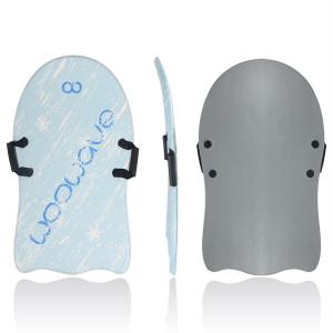 Customized 36 Inch Skiing Board Foam Snow Sled for All Mountain Adventures