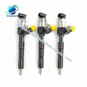 Diesel Fuel Injector YN4A055-31CR 133110-150104 P091-041S1-1 For Diesel Engine