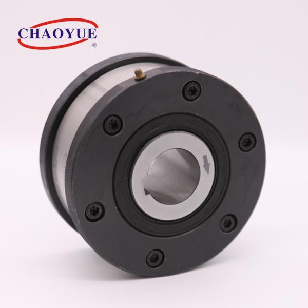 Buy Heavy Duty Applications Keyway Mounting Hollow Out Clutch Frame with 10mm Width and Up To 150°C Temperature Tolerance at wholesale prices
