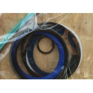 Quality Temperature Resistant Sealing Kit Rexroth CDT3.063/045MZ20/Z30 Black for sale
