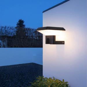 Durable Waterproof Color Temperature 3000-6500K Aluminum Alloy Body IP65 Led