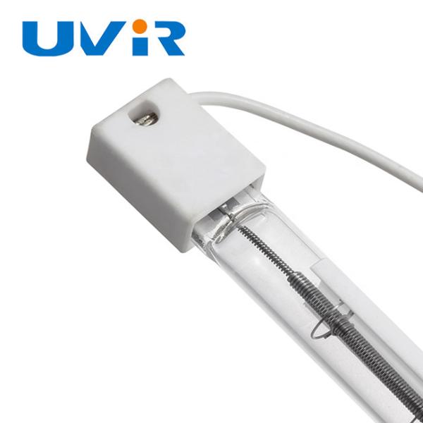 Buy 400V 3000W Quartz Halogen Infrared Heater Lamp with SK15 Base at wholesale prices