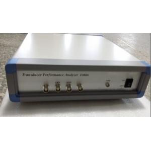 Precision Ultrasonic Frequency Measuring Instrument For Ultrasonic Grinder