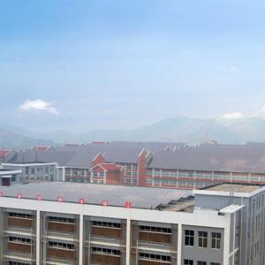 Renewable Energy System Bifacial Solar Panels 182mm 144pcs Monocrystalline Solar