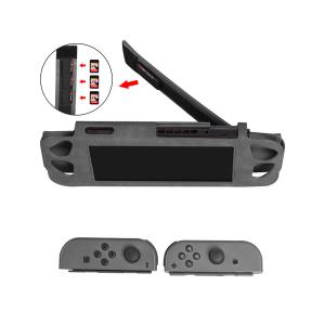 Nintendo switch portable handbag NS card accessories storage bag，Multi-function