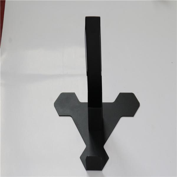 Reliable Laser Cut Brass Service , Compact Metal Machining Parts Acid Resistance