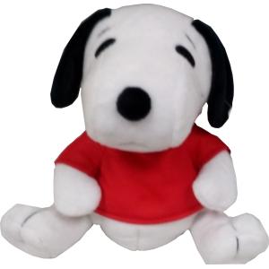 China Repeating & talking & Moving Head Plush Toys snoopy  function  dog toys on sale