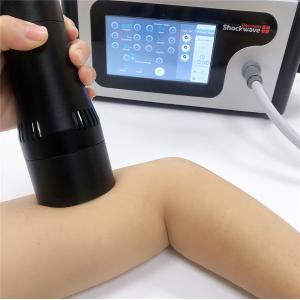 200MJ Cellulite Suction ESWT Therapy Machine For Weight Loss